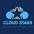 logo Cloud Stars