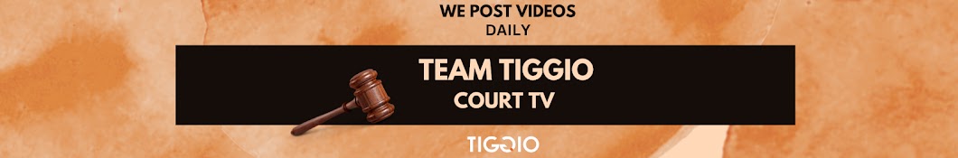 Team Tiggio Banner