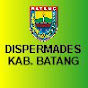 Dispermades Batang