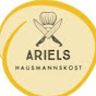 Ariels Hausmannskost