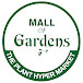 Mall Of gardens