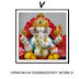 VINAYAKA EMBROIDERY WORLD