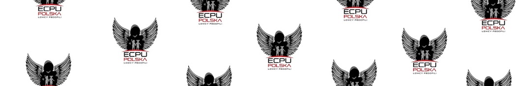 Fundacja ECPU Polska: Łowcy Pedofili  Banner