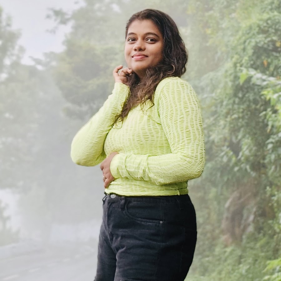 influencer profile picture