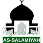 Yayasan As-Salamiyah