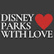 Disney Parks with Love - Janel