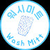 워시미트_Wash Mitt