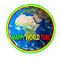 HAPPY WORLD TUBE( ሀፒ ወርልድ ቱዩብ)ፐ