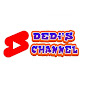 Dedi's Channel