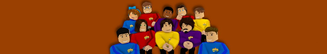The Robloxian Wiggles Banner