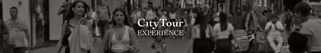 City Tour Experience