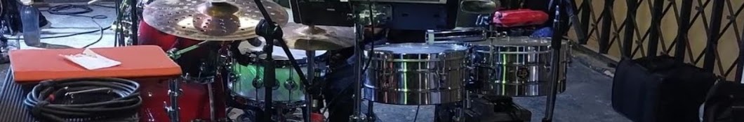 ELYOILLEx Drums