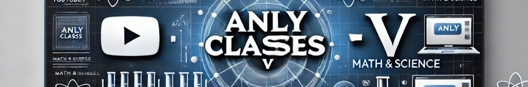 Anly classes-v