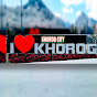 Khorog City