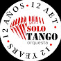 Solo Tango Orquesta