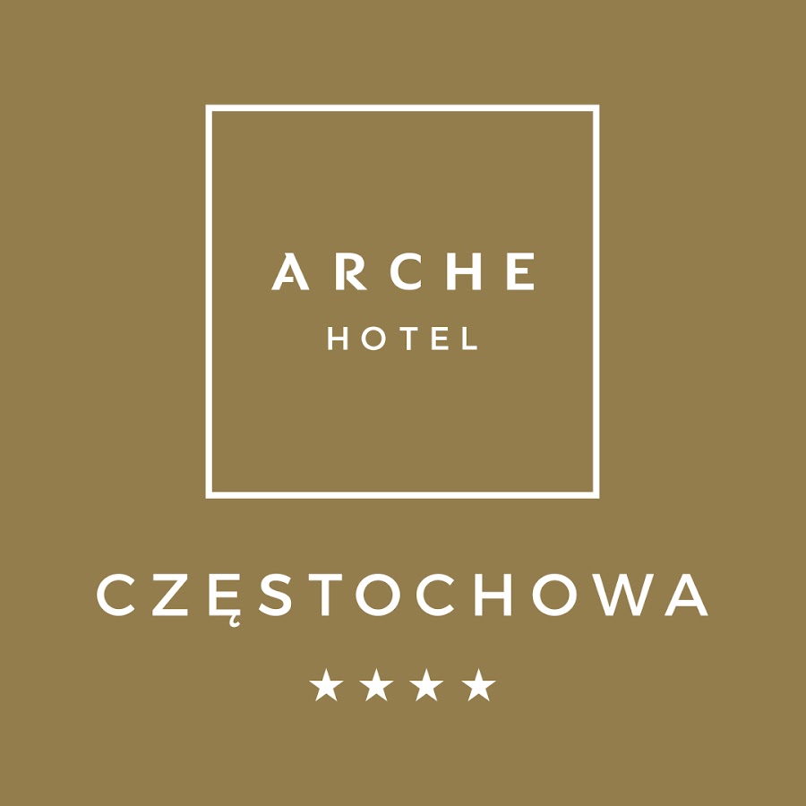 Arche Hotel Cz stochowa YouTube