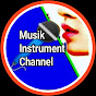 Musik Instrument Channel