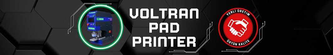 Voltran Printer