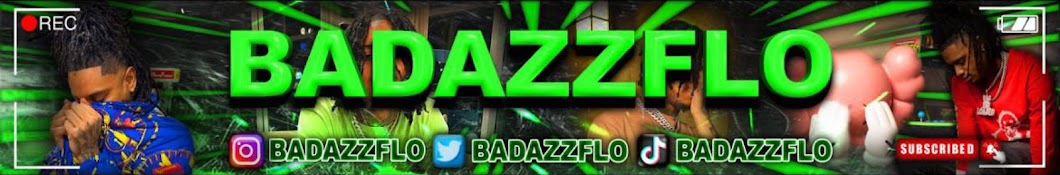 Badazzflo Banner