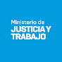 Ministerio de Justicia y Trabajo Córdoba