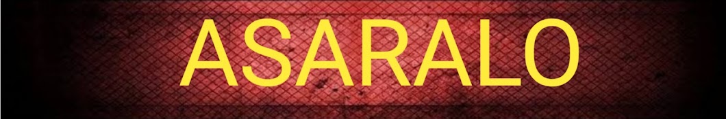 ASARALO TV CHANNEL