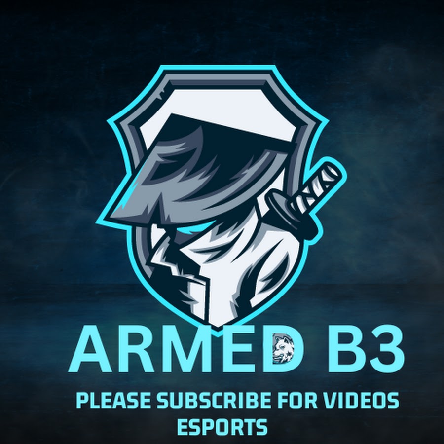 armed b3