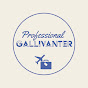 Professional Gallivanter