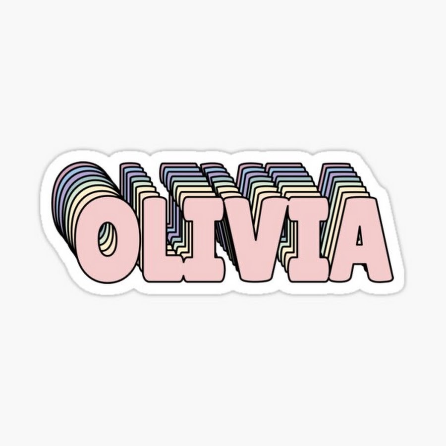 Olivia name