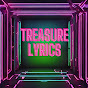 Treasure Lyrics