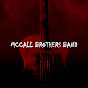 MCCALL BROTHERS BAND