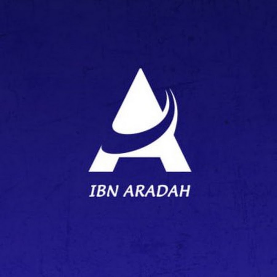 IBN ARADAH @Ibnaradah
