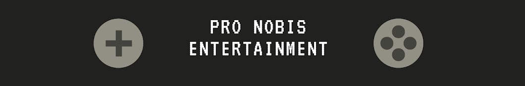 Pro Nobis Entertainment