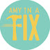 Amy In a Fix