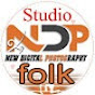 Studio NDP Folk