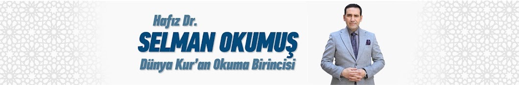DR.SELMAN OKUMUŞ Banner