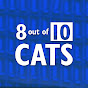 8 Out of 10 Cats