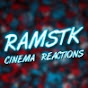 Ramstk Cinema Reaction