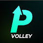 Press Sports Volleyball