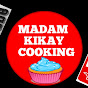 madam kikay cooking