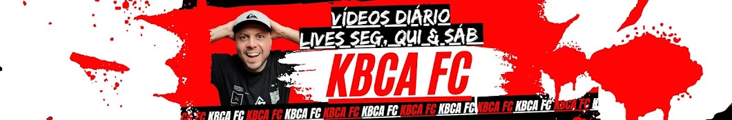 KBCA DO FIFA MOBILE Banner