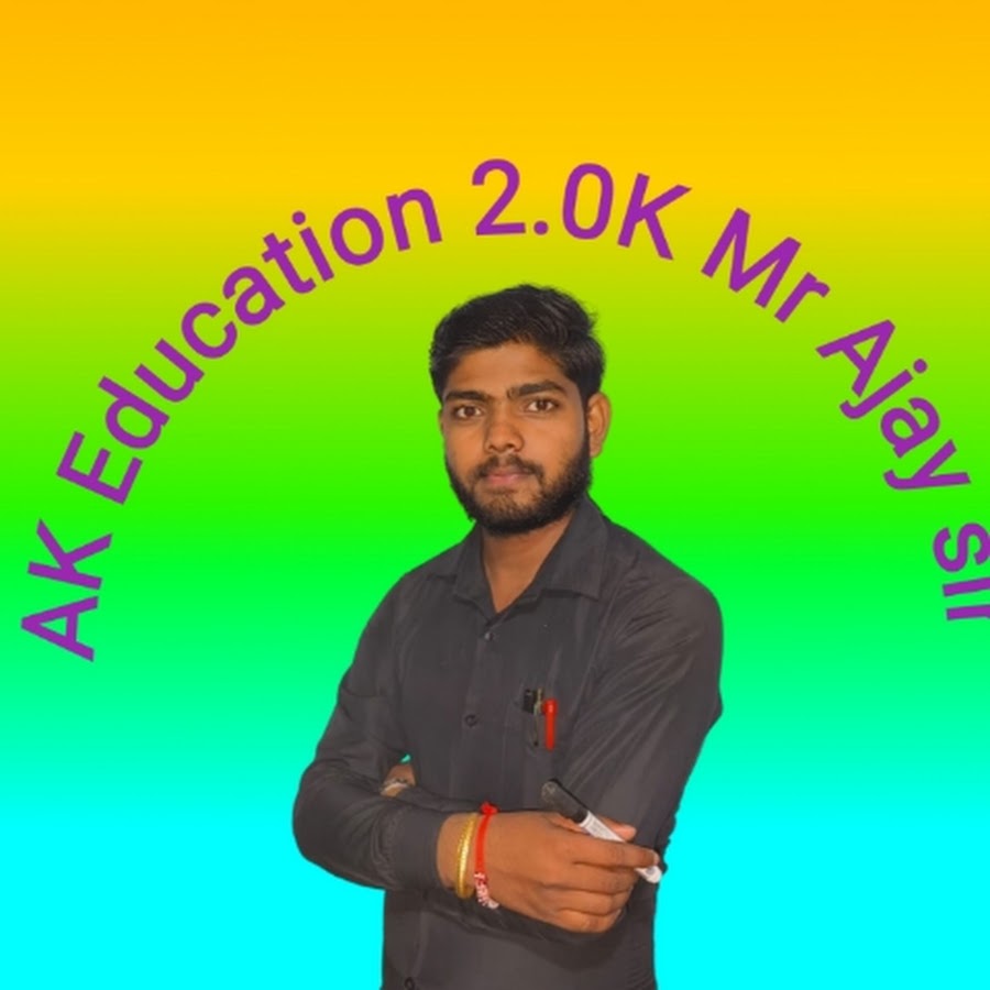 Ak education 2 0k youtube