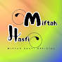 Miftah Hasfi Sholeh