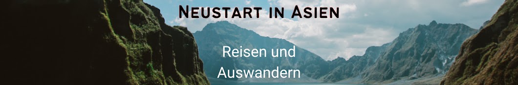 Neustart in Asien