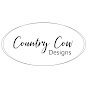 Country Cow Designs