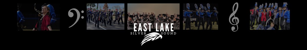 East Lake Silver Sound