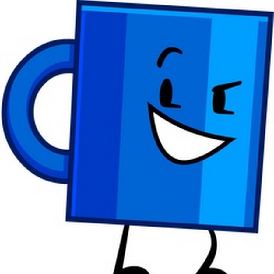 Cup bfdi - YouTube