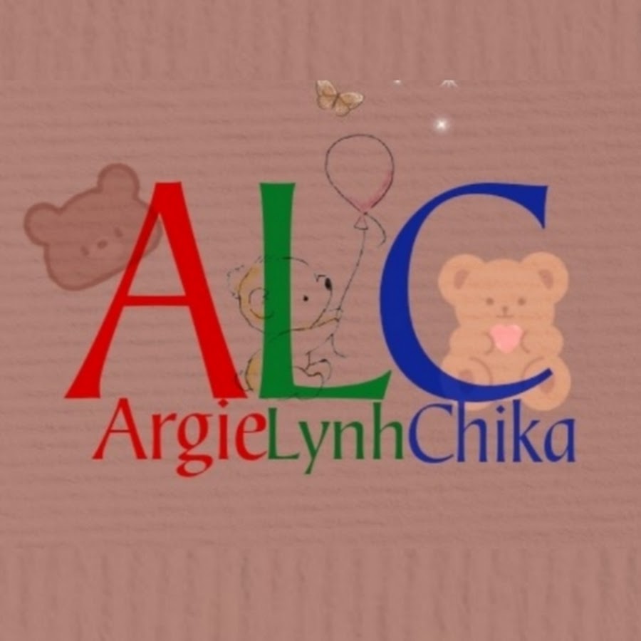 ArgieLynhChika