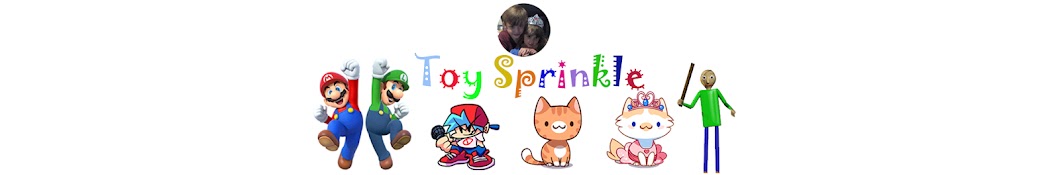 Toy Sprinkle