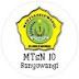 MTsN 10 Banyuwangi Official