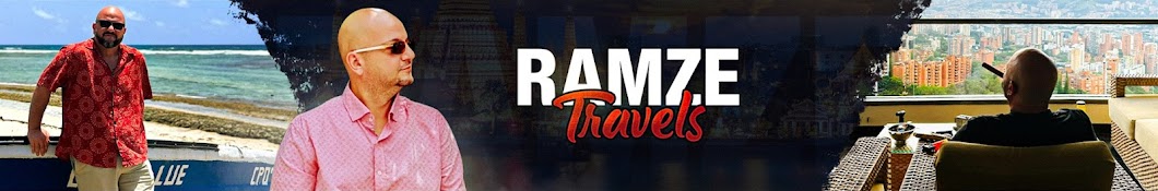 RamzeTravels Banner